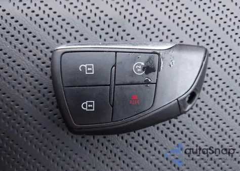 2024 GMC Canyon 4Wd At4X from USA, damaged, VIN 1GTP6EEK5R1146826